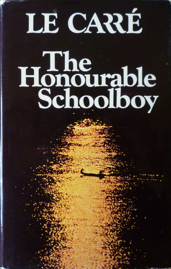The Honorable Schoolboy
